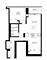 1720 S Michigan Unit 1711, Chicago, IL 60616