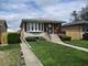 7804 Newland, Burbank, IL 60459