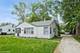 6609 173rd, Tinley Park, IL 60477