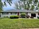 16067 School, South Holland, IL 60473