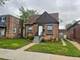 521 W 87th, Chicago, IL 60620