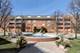 400 S Northwest Unit 309, Park Ridge, IL 60068