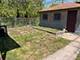 7949 S Manistee, Chicago, IL 60617