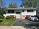 16611 Marshfield, Markham, IL 60428