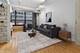 130 S Canal Unit 216, Chicago, IL 60606
