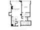 130 S Canal Unit 216, Chicago, IL 60606
