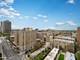 2909 N Sheridan Unit 1606, Chicago, IL 60657
