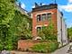 1815 N Bissell Unit 3, Chicago, IL 60614