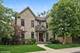 42 Lincoln, Glenview, IL 60025