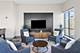 600 N Lake Shore Unit 1105, Chicago, IL 60611
