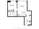 659 W Randolph Unit 1411, Chicago, IL 60661