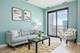 451 W Huron Unit 1502, Chicago, IL 60654