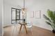 313 S Racine Unit 4B, Chicago, IL 60607