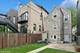2512 N Marshfield, Chicago, IL 60614