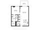 437 W North Unit 404, Chicago, IL 60610