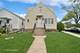4101 N Ozark, Norridge, IL 60706