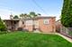 7650 Lavergne, Burbank, IL 60459
