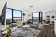 1160 S Michigan Unit 3502, Chicago, IL 60605