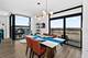 1160 S Michigan Unit 3502, Chicago, IL 60605
