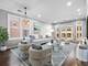 1355 W Washington Unit 4D, Chicago, IL 60607