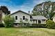20564 N Elizabeth, Prairie View, IL 60069