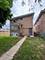 384 Yates, Calumet City, IL 60409