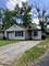 237 Marquette, Park Forest, IL 60466