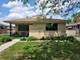 3610 W 115th, Chicago, IL 60655