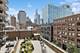 849 N Franklin Unit 618, Chicago, IL 60610