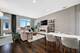 1120 W Adams Unit 5W, Chicago, IL 60607