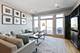 1355 W Washington Unit 5A, Chicago, IL 60607