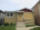 2311 N Natchez, Chicago, IL 60707