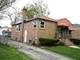 240 Linden, Bellwood, IL 60104