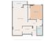 1800 Huntington Unit 307, Hoffman Estates, IL 60169