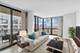 210 S Desplaines Unit 1102, Chicago, IL 60661