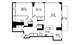 1111 S Wabash Unit 1604, Chicago, IL 60605