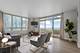 1111 S Wabash Unit 1604, Chicago, IL 60605