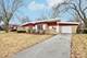 926 Braemar, Flossmoor, IL 60422