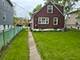 13841 S School, Riverdale, IL 60827