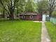 13841 S School, Riverdale, IL 60827