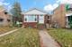 14305 S Wabash, Riverdale, IL 60827
