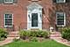 350 Elder, Winnetka, IL 60093
