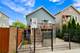 4815 S Bishop, Chicago, IL 60638