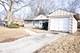 347 Manitowac, Park Forest, IL 60466