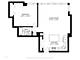6301 N Sheridan Unit 2U, Chicago, IL 60660