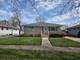 18433 Arcadia, Lansing, IL 60438