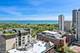 1560 N Sandburg Unit 2202, Chicago, IL 60610
