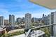 1560 N Sandburg Unit 2202, Chicago, IL 60610