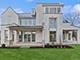 527 Kensington, Hinsdale, IL 60521