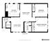 3524 N Lawndale Unit 1G, Chicago, IL 60618